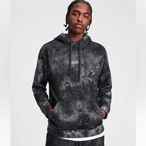 All Saints Clay pullover hooded sweatshirt